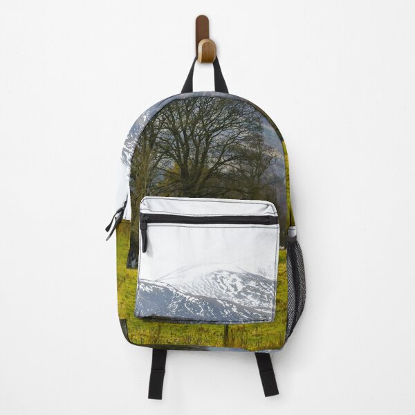 Item preview, Mountain view from Callander Scotland designed and sold by RezieMart.