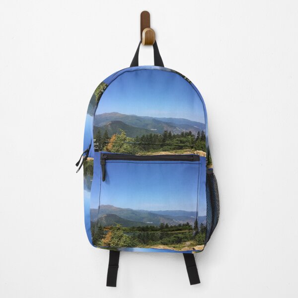 Item preview, Ariège Pyrenees - Miglos view 3 designed and sold by AHELENE.