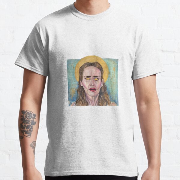 sarah paulson shirt