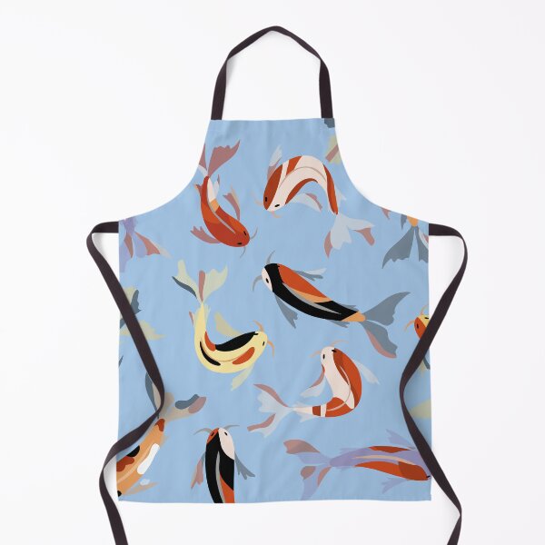 Item preview, Koi fish designed and sold by lele-malt.