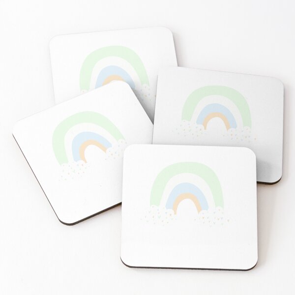 Item preview, unlabeled rainbow designed and sold by itsrubii.