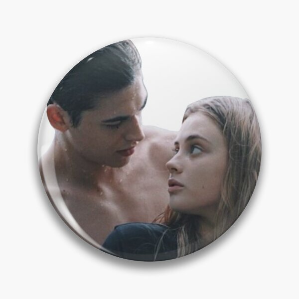 Item preview, Hardin & Tessa After Lake  designed and sold by melodyoutlines.