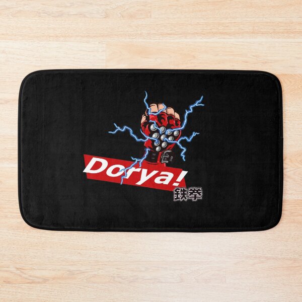 Item preview, dorya doriya fighter gloveart ewgf designed and sold by RisingTE.