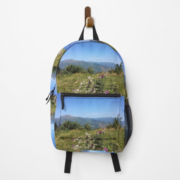 Item preview, Ariège Pyrenees - Miglos view 4 designed and sold by AHELENE.