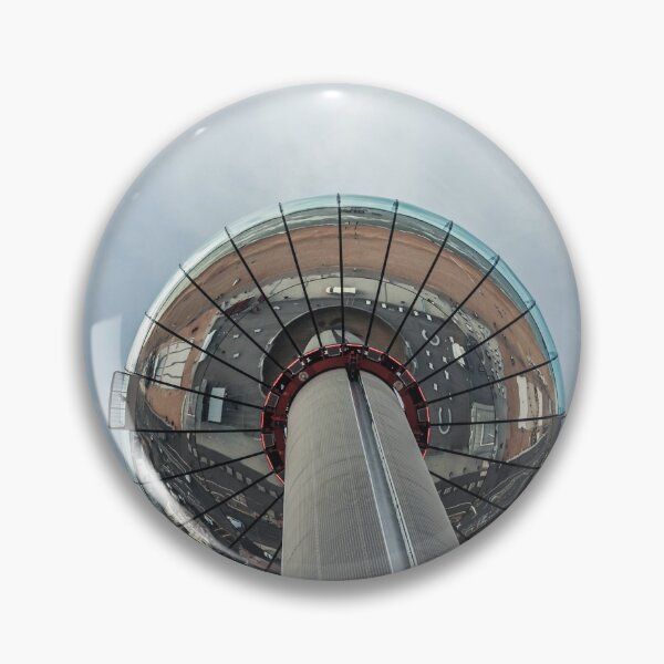 Item preview, British Airways i360 designed and sold by Eduardo Vieira.