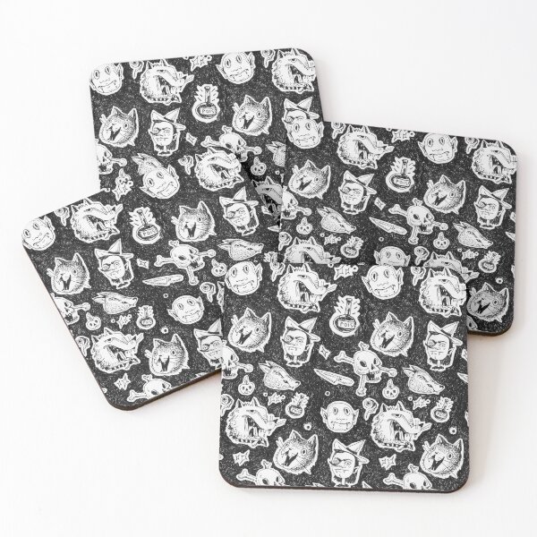 Item preview, Halloween Parade designed and sold by Bicindolor.