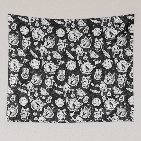 Item preview, Halloween Parade designed and sold by Bicindolor.