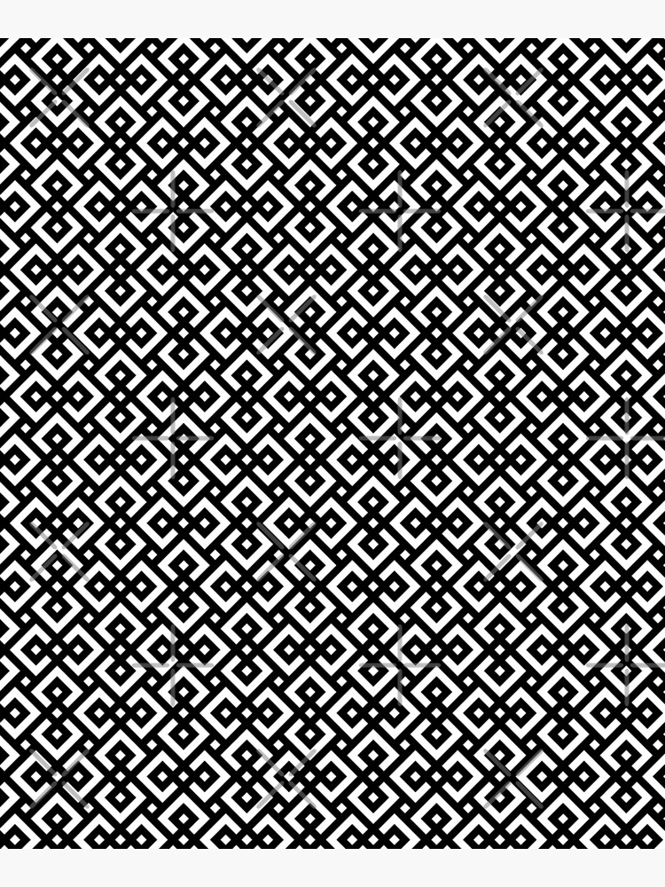 abstract black & white by WendyLeyten