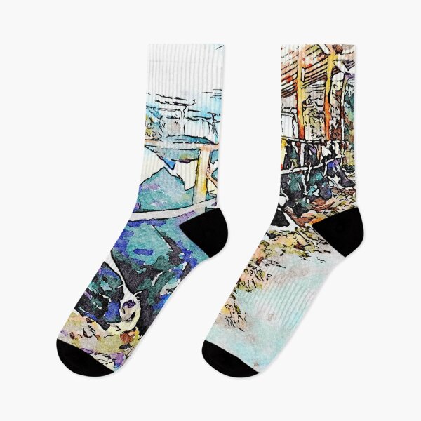 Item preview, Cows in the stall designed and sold by Giuseppe Cocco.