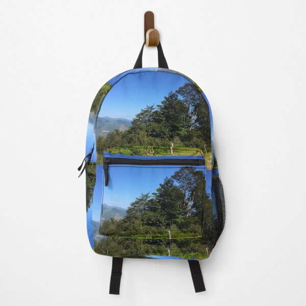 Item preview, Ariège Pyrenees - Miglos view 6 designed and sold by AHELENE.