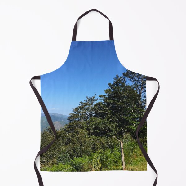 Item preview, Ariège Pyrenees - Miglos view 6 designed and sold by AHELENE.