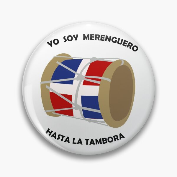 Item preview, DOMINICAN CHRISTMAS! - Merenguero hasta la tambora designed and sold by nd-creates.