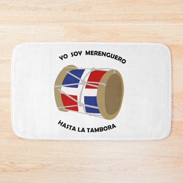 Item preview, DOMINICAN CHRISTMAS! - Merenguero hasta la tambora designed and sold by nd-creates.