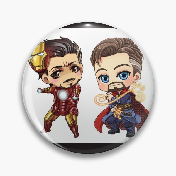Item preview, Ironstrange designed and sold by Sabry81.