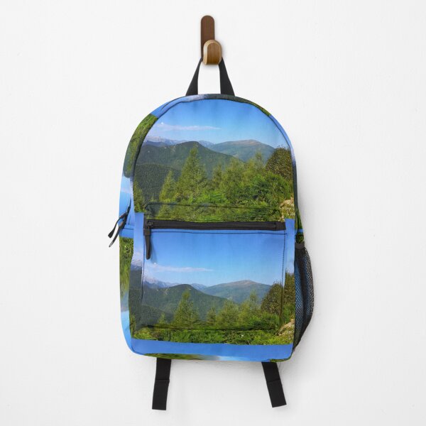 Item preview, Ariège Pyrenees - Miglos view 7 designed and sold by AHELENE.