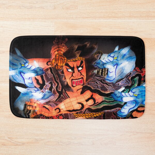 Item preview, Japanese Float Nebuta designed and sold by SofiaAlves.