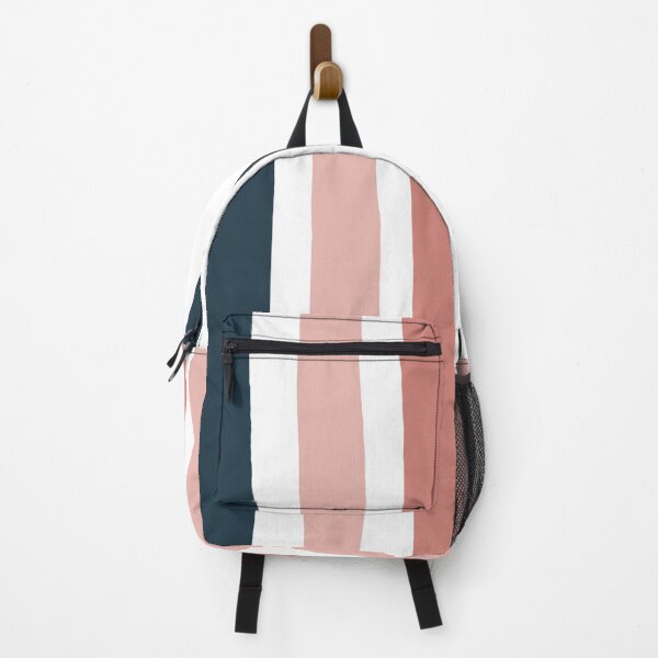 Item preview, Colourful vertical stripes pattern designed and sold by iamwowie.