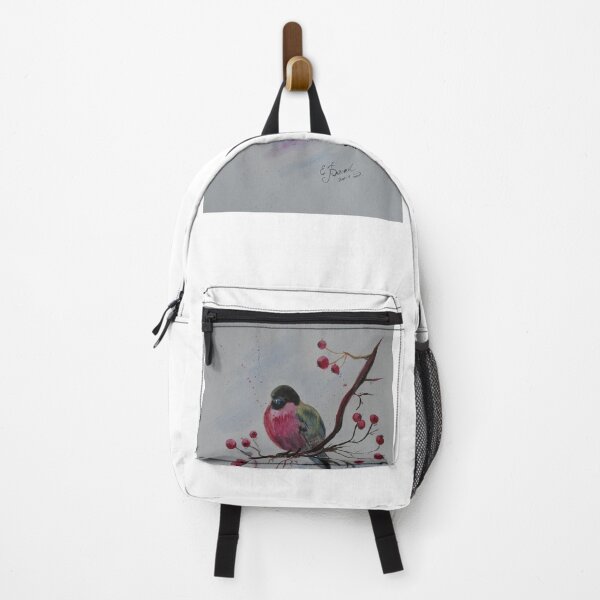 Item preview, Bullfinch designed and sold by Bonsai25.