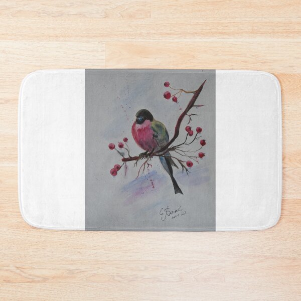 Item preview, Bullfinch designed and sold by Bonsai25.
