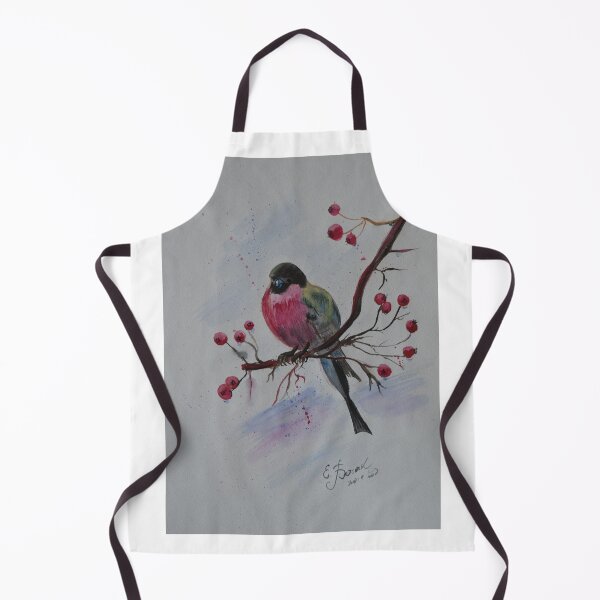 Item preview, Bullfinch designed and sold by Bonsai25.