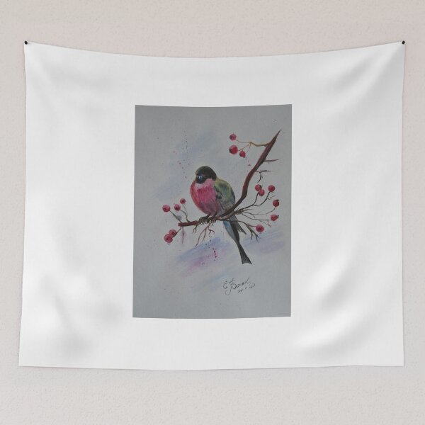 Item preview, Bullfinch designed and sold by Bonsai25.
