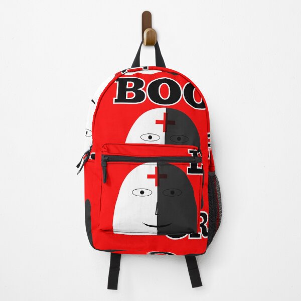 Item preview, Er Boo Boo Crew punch designed and sold by GetThatStuff.