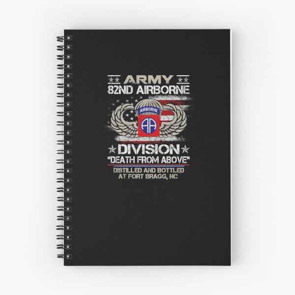 Item preview, Army 82nd Airborne Division Death From Above designed and sold by Jody49.