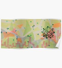 Utopia Poster