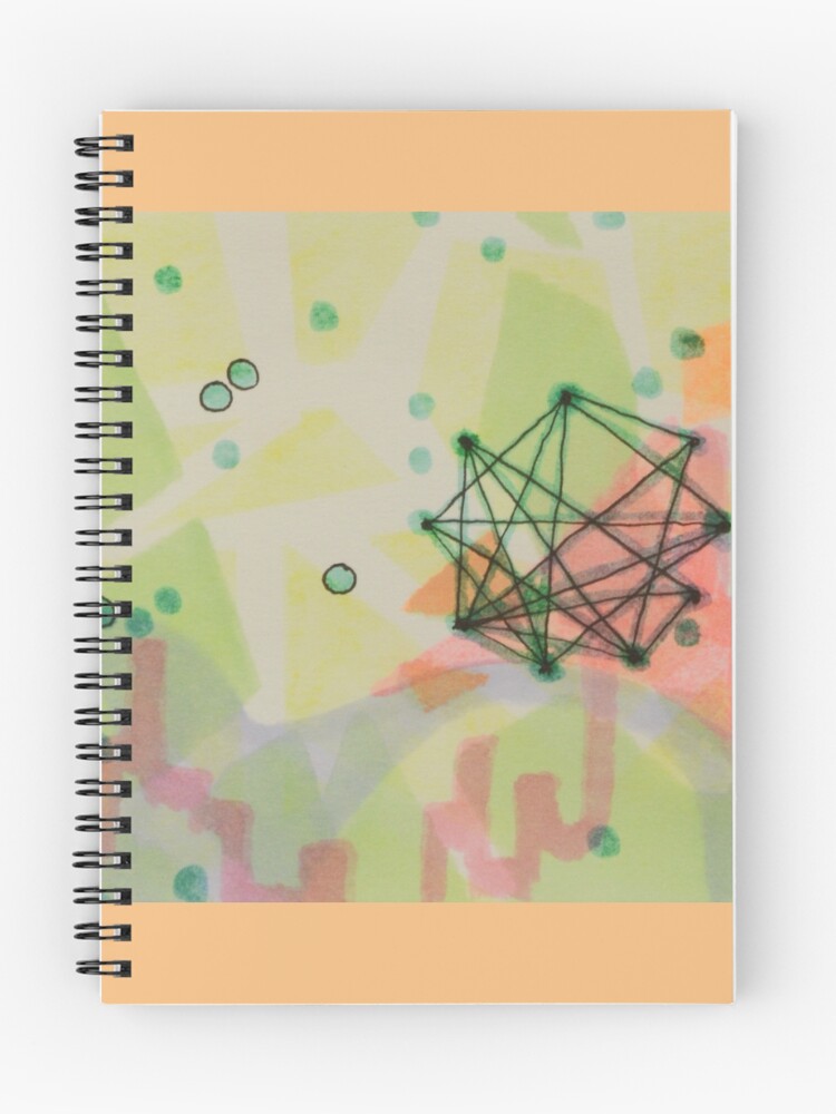 Thumbnail 1 of 3, Journal, Utopia designed and sold by CLAIREOS.