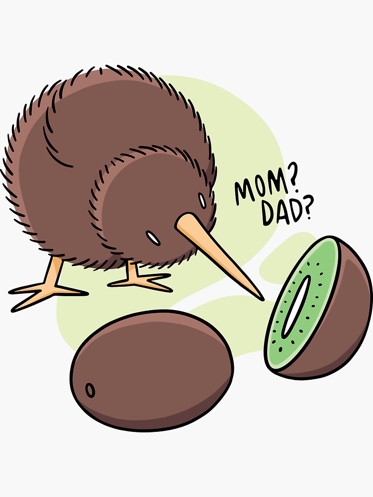 kiwi bird t shirt