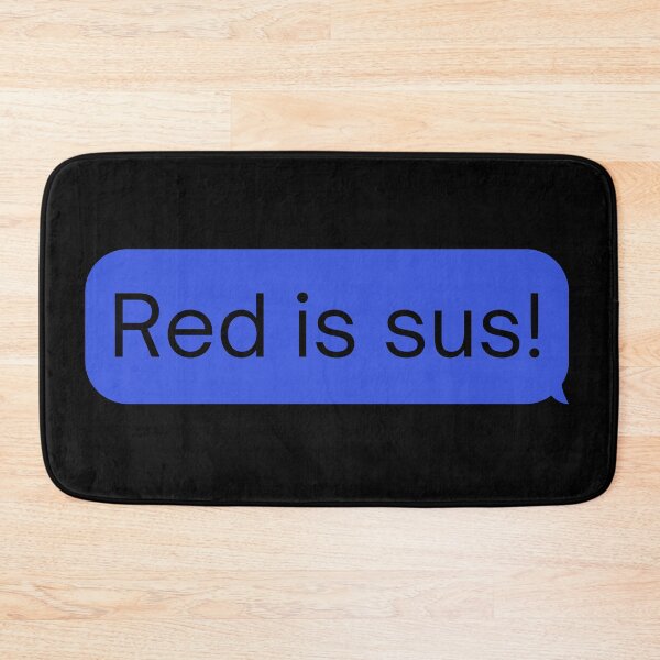 Aperçu de l'œuvre Le rouge est sus créée et vendue par OneTimeEngineer.