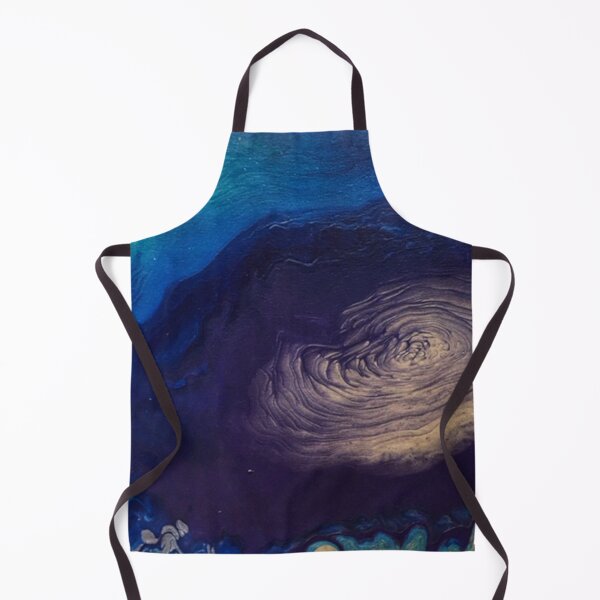 Item preview, Marian Blue designed and sold by piabpaints.