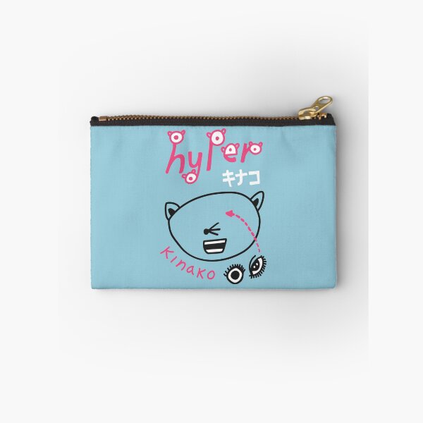 Item preview, Hyper Kinako Indie Pop designed and sold by eyepoo.