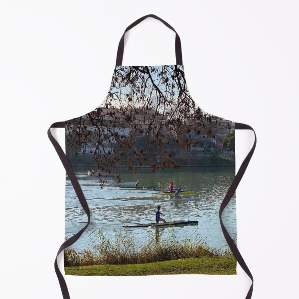 Item preview, Sprint canoe 2 designed and sold by AHELENE.
