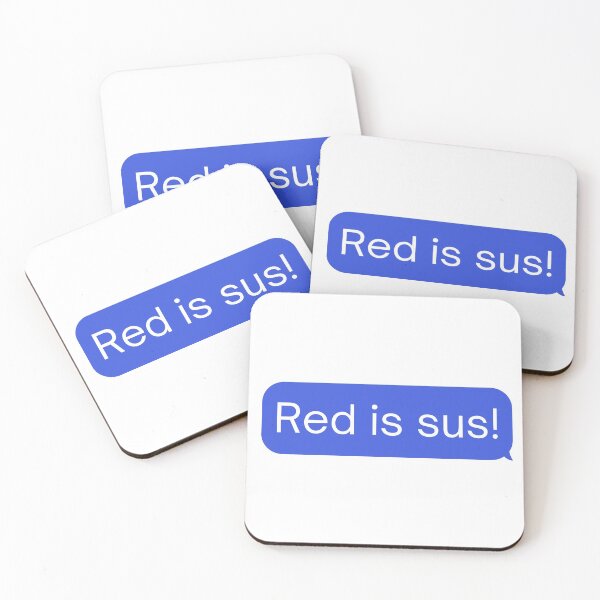 Aperçu de l'œuvre Le rouge est sus créée et vendue par OneTimeEngineer.