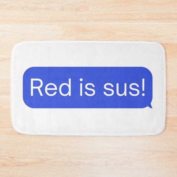 Aperçu de l'œuvre Le rouge est sus créée et vendue par OneTimeEngineer.