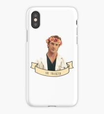 Trickster iPhone Case