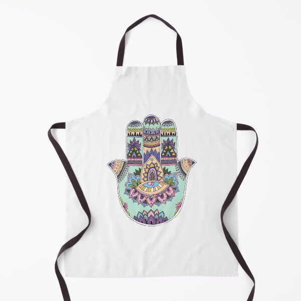 Item preview, Hamsa designed and sold by Juana Gatti.