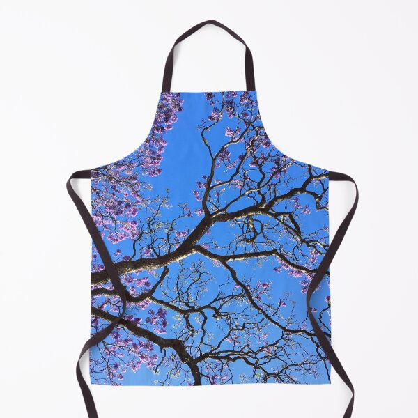 Item preview, Spring 2/3 Jacaranda à Sydney designed and sold by AHELENE.