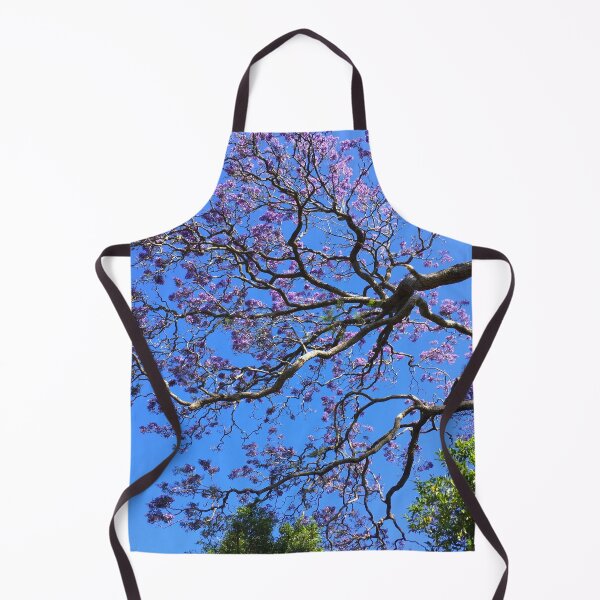 Item preview, Spring 3/3 Jacaranda in Sydney designed and sold by AHELENE.