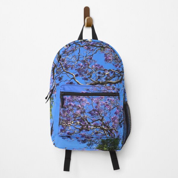 Item preview, Spring 3/3 Jacaranda in Sydney designed and sold by AHELENE.