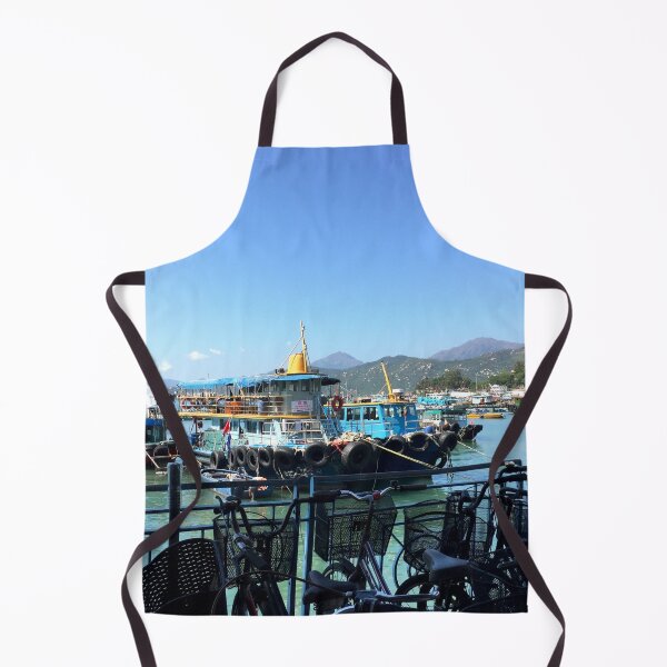 Item preview, Boats and bicycles designed and sold by AHELENE.