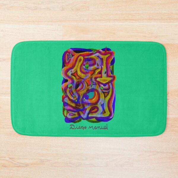 Item preview, Pop graffiti new 20 designed and sold by Diego Manuel Rodriguez.