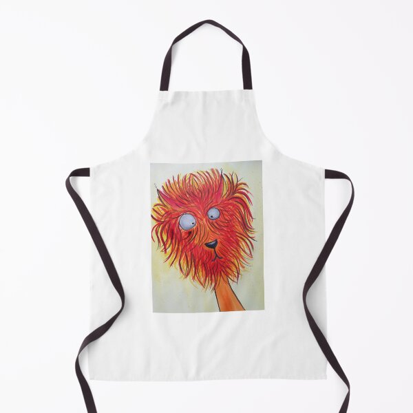 Item preview, Red cat designed and sold by EstefaniaLopez1.