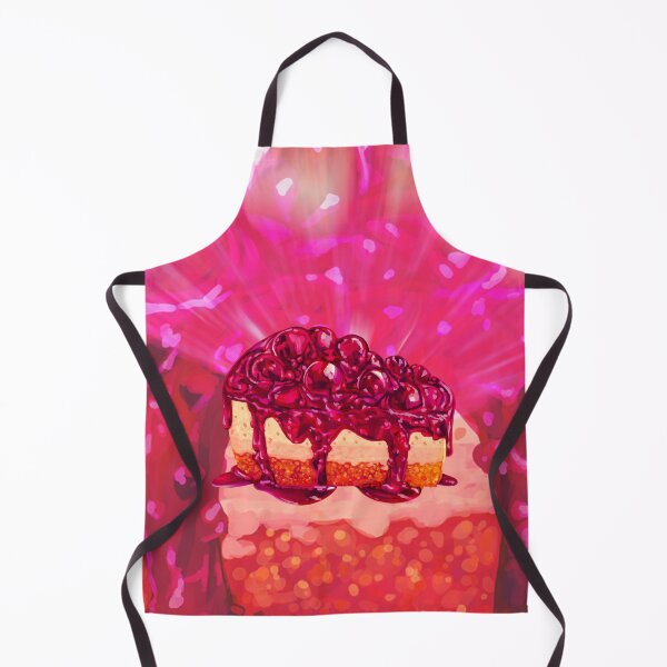 Item preview, Cheesecake! Mmm Delish! designed and sold by Deathoftheself.