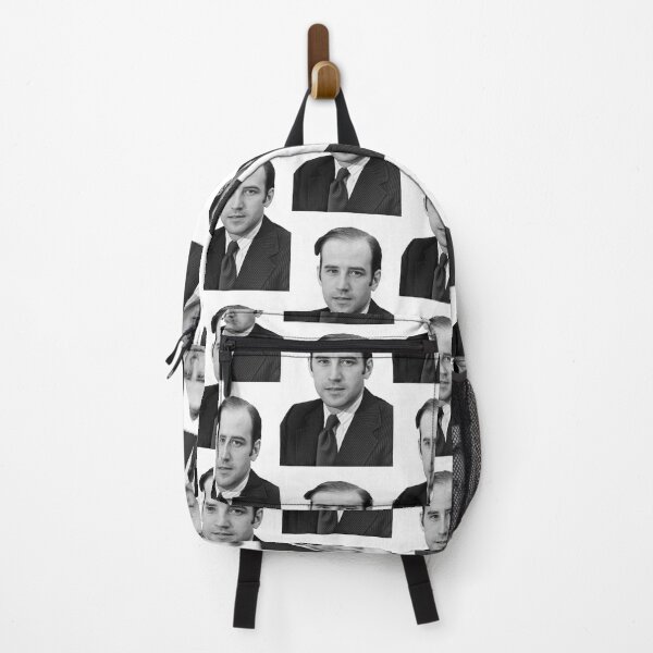 Item preview, Young Joe Biden designed and sold by Mariano Topno.