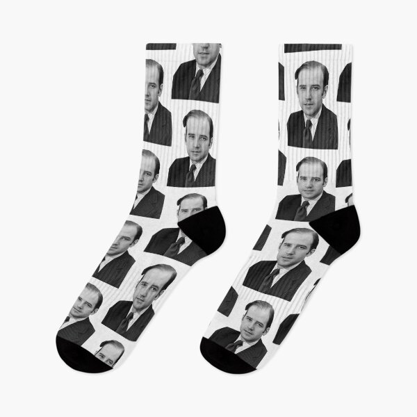Item preview,  Young Joe Biden  designed and sold by Mariano Topno.