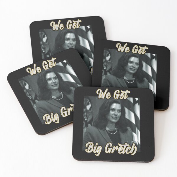 Item preview, We Got Big Gretch designed and sold by M-organ.