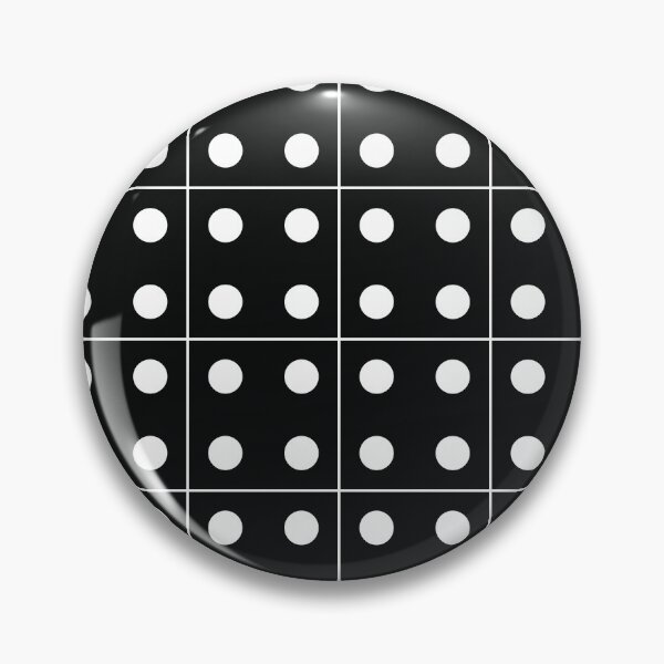 Item preview, Domino Pattern designed and sold by zcabask.