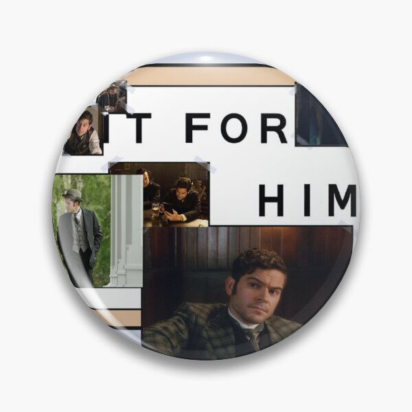 Item preview, Llewellyn Watts "Do It For Him" designed and sold by maxthequeer.